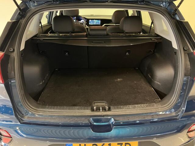 KIA Niro 1.6 GDi Hybrid DynamicLine | Navigatie | Achteruitrijcamera | Parkeersensoren |
