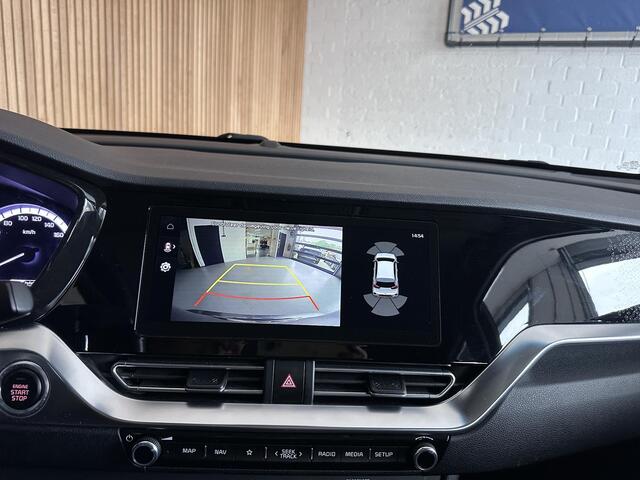 KIA Niro 1.6 GDi Hybrid DynamicPlusLine Stoelverwarming | Camera | Keyless