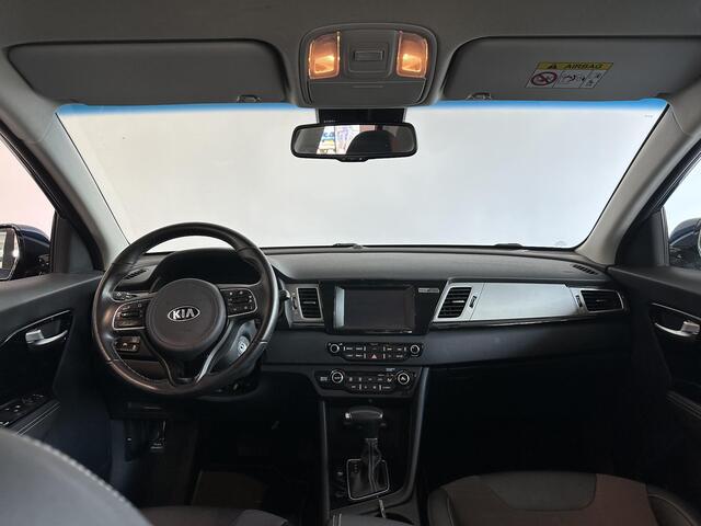 KIA Niro 1.6 GDi Hybrid DynamicLine AUTOMAAT | NAVIGATIE | ACHTERUITRIJCAMERA