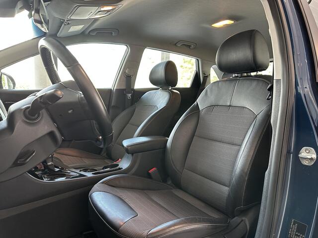 KIA Niro 1.6 GDi Hybrid DynamicLine AUTOMAAT | NAVIGATIE | ACHTERUITRIJCAMERA