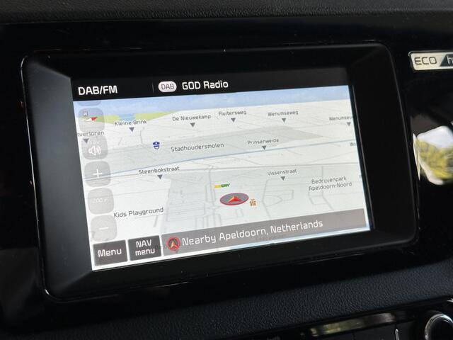 KIA Niro 1.6 GDi Hybrid DynamicLine AUTOMAAT | NAVIGATIE | ACHTERUITRIJCAMERA