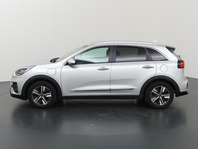 KIA Niro 1.6 GDi PHEV ExecutiveLine | Trekhaak | Navigatiesysteem | Parkeercamera | Stoelverwarming |