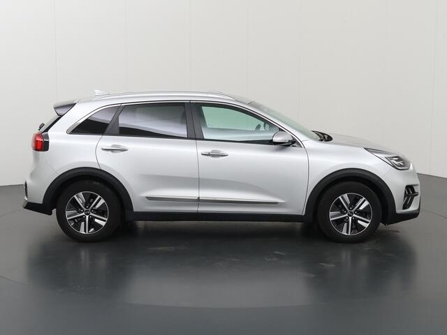 KIA Niro 1.6 GDi PHEV ExecutiveLine | Trekhaak | Navigatiesysteem | Parkeercamera | Stoelverwarming |
