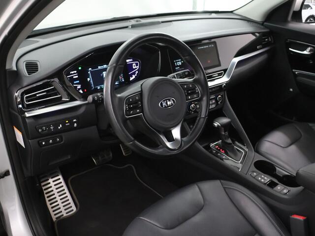 KIA Niro 1.6 GDi PHEV ExecutiveLine | Trekhaak | Navigatiesysteem | Parkeercamera | Stoelverwarming |