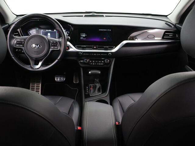 KIA Niro 1.6 GDi PHEV ExecutiveLine | Trekhaak | Navigatiesysteem | Parkeercamera | Stoelverwarming |
