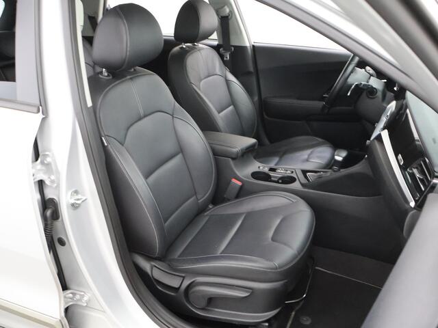 KIA Niro 1.6 GDi PHEV ExecutiveLine | Trekhaak | Navigatiesysteem | Parkeercamera | Stoelverwarming |