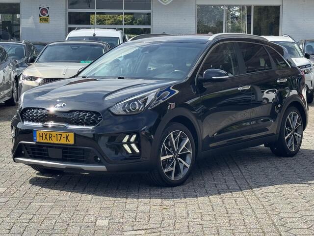KIA Niro 1.6 GDi Hybrid ExecutiveLine NAVI | TREKHAAK | CAMERA | BOVAG !!