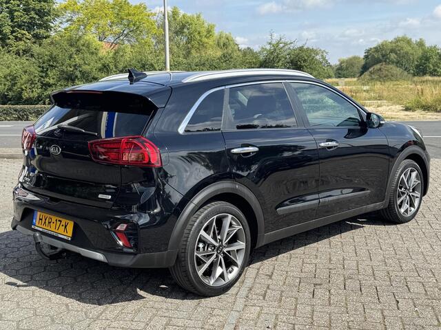 KIA Niro 1.6 GDi Hybrid ExecutiveLine NAVI | TREKHAAK | CAMERA | BOVAG !!