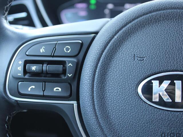 KIA Niro 1.6 GDi Hybrid Style Edition | Nederlandse dealer onderhouden auto| Trekhaak | Navigatie | 18 inch velgen |