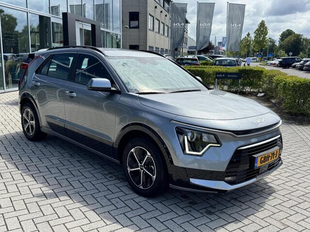 KIA Niro 1.6 GDi Hybrid DynamicLine
