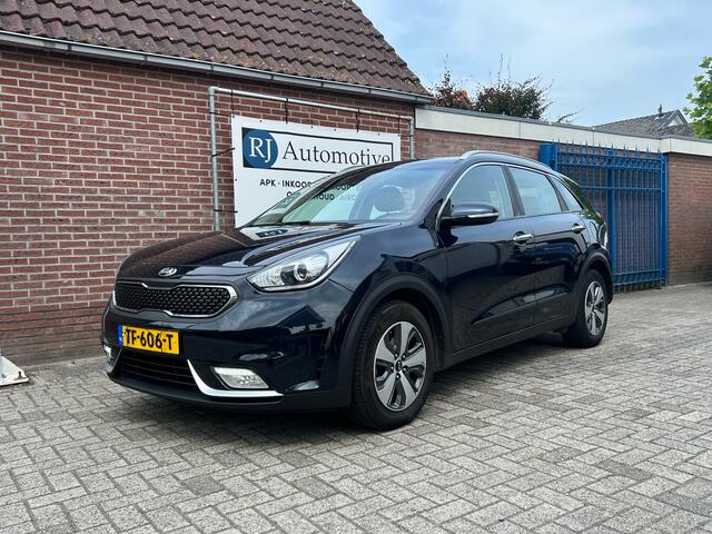KIA Niro 1.6 GDi H. DynamicL.