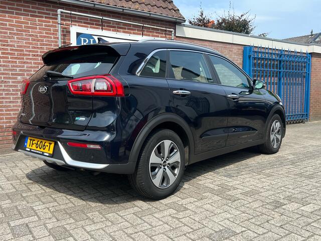 KIA Niro 1.6 GDi H. DynamicL.