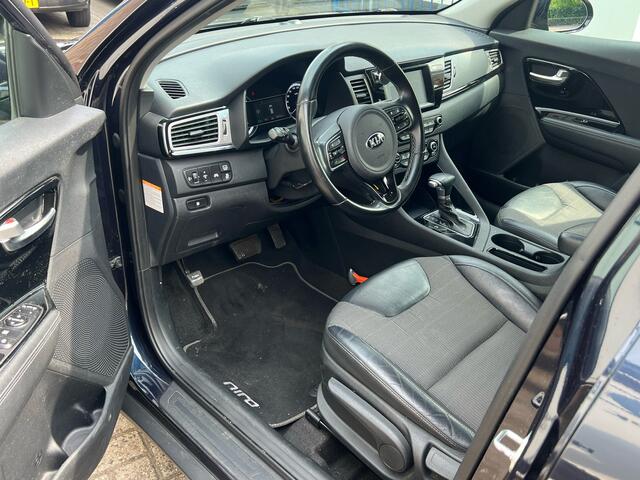 KIA Niro 1.6 GDi H. DynamicL.