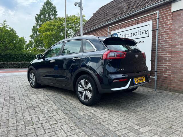 KIA Niro 1.6 GDi H. DynamicL.