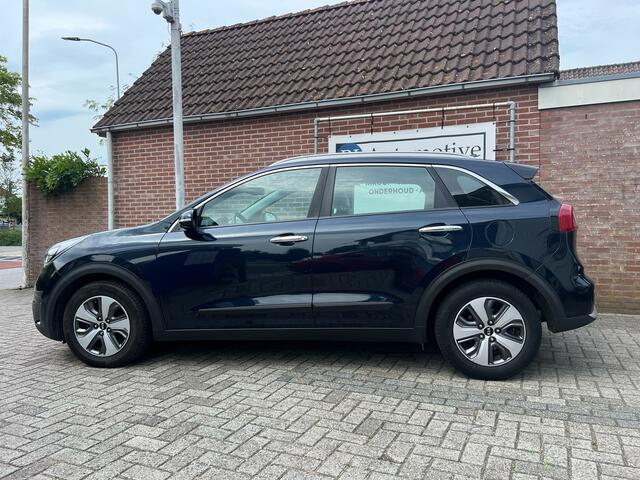 KIA Niro 1.6 GDi H. DynamicL.