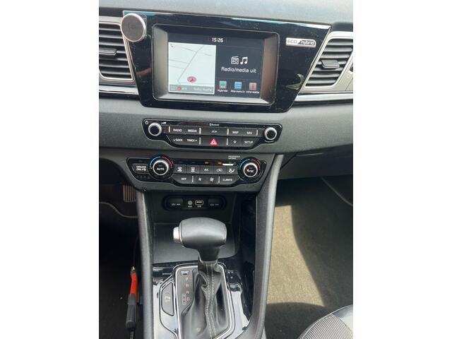 KIA Niro 1.6 GDi H. DynamicL.