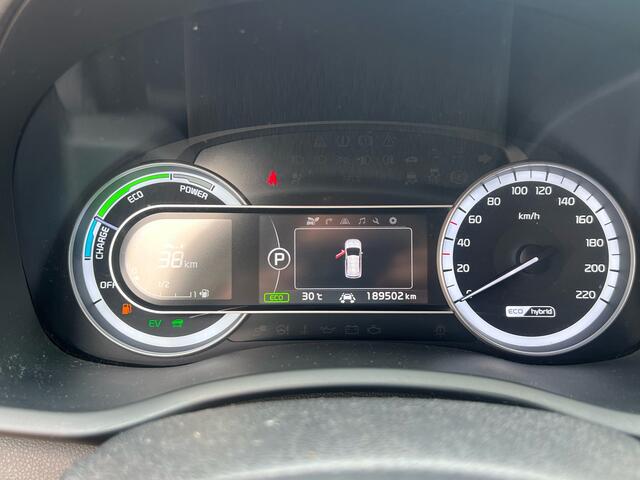 KIA Niro 1.6 GDi H. DynamicL.
