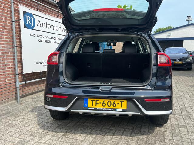 KIA Niro 1.6 GDi H. DynamicL.