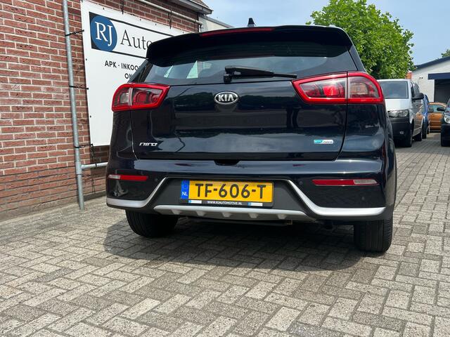 KIA Niro 1.6 GDi H. DynamicL.