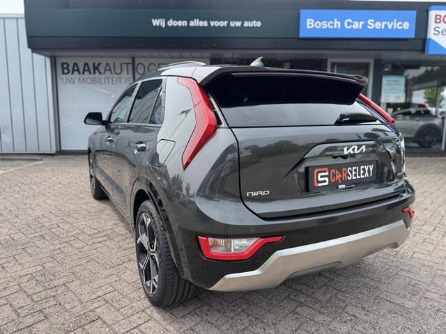 KIA Niro 1.6 GDi PHEV DynamicLine | Direct leverbaar | Navi | Camera
