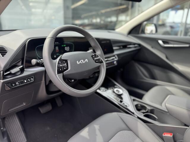 KIA Niro 1.6 GDi PHEV DynamicLine | Direct leverbaar | Navi | Camera