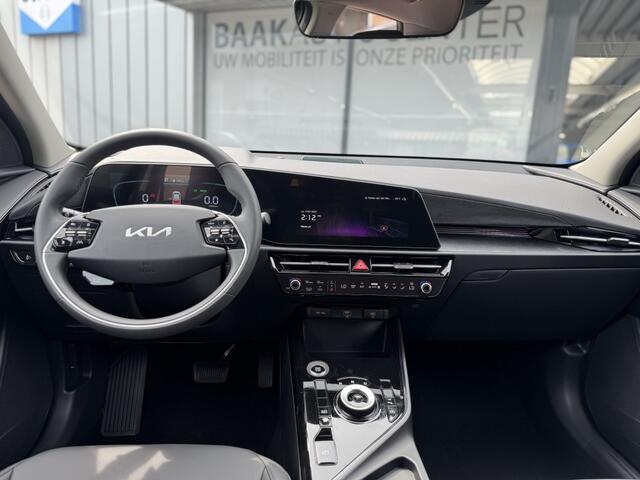 KIA Niro 1.6 GDi PHEV DynamicLine | Direct leverbaar | Navi | Camera