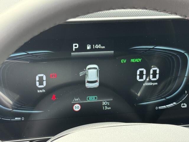 KIA Niro 1.6 GDi PHEV DynamicLine | Direct leverbaar | Navi | Camera