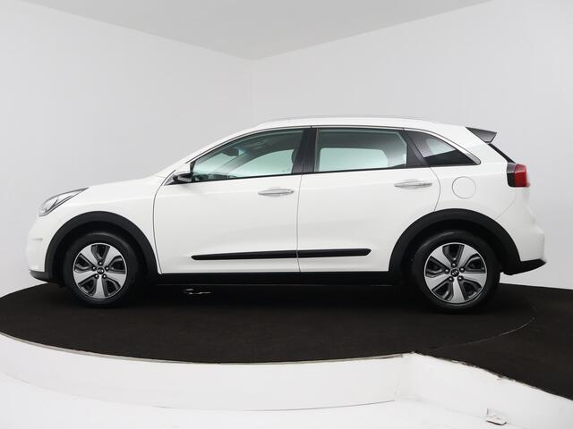 KIA Niro 1.6 GDi Hybrid ExecutiveLine | Camera | Navigatie | Hybride | Bluetooth | Cruise Control | Nederlandse Auto | NAP |