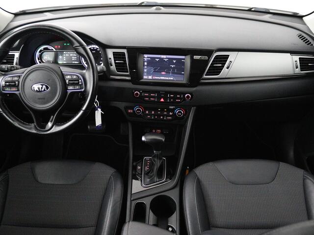 KIA Niro 1.6 GDi Hybrid ExecutiveLine | Camera | Navigatie | Hybride | Bluetooth | Cruise Control | Nederlandse Auto | NAP |