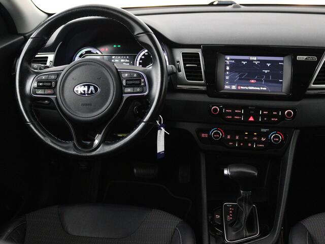 KIA Niro 1.6 GDi Hybrid ExecutiveLine | Camera | Navigatie | Hybride | Bluetooth | Cruise Control | Nederlandse Auto | NAP |