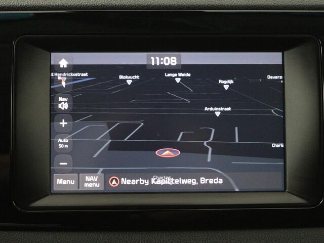 KIA Niro 1.6 GDi Hybrid ExecutiveLine | Camera | Navigatie | Hybride | Bluetooth | Cruise Control | Nederlandse Auto | NAP |