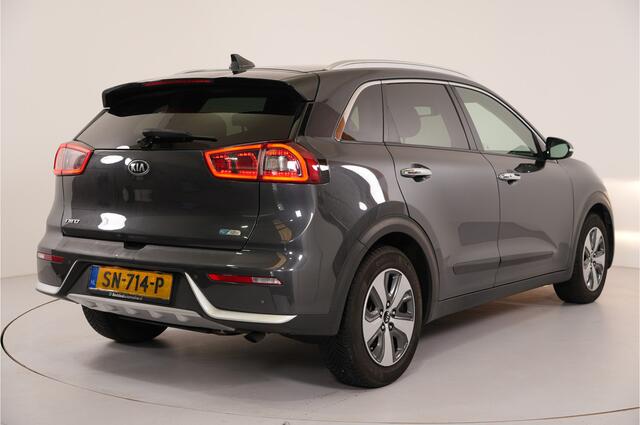 KIA Niro 1.6 GDi Hybrid BusinessLine | Cruise | Stl verw. | Navi | Carplay |