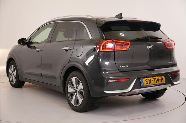 KIA Niro 1.6 GDi Hybrid BusinessLine | Cruise | Stl verw. | Navi | Carplay |