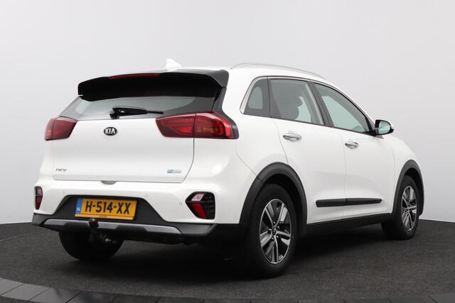 KIA Niro 1.6 GDi Hybrid DynamicLine