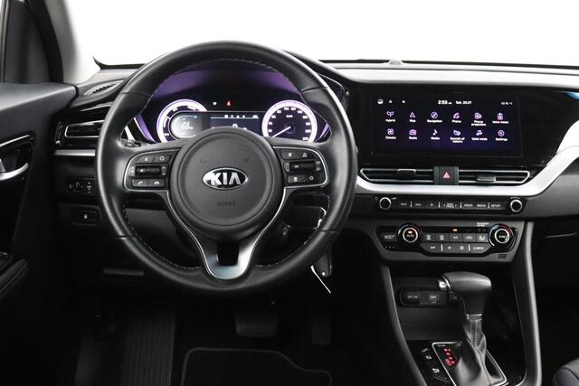 KIA Niro 1.6 GDi Hybrid DynamicLine