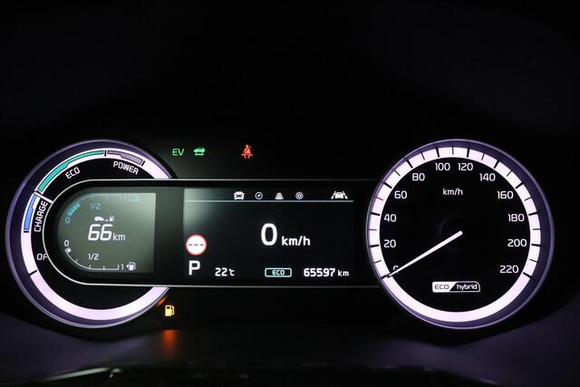 KIA Niro 1.6 GDi Hybrid DynamicLine