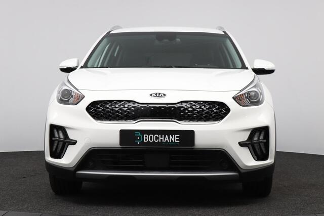 KIA Niro 1.6 GDi Hybrid DynamicLine