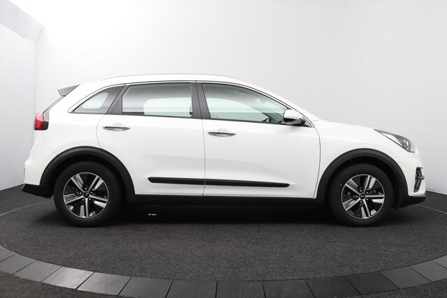 KIA Niro 1.6 GDi Hybrid DynamicLine
