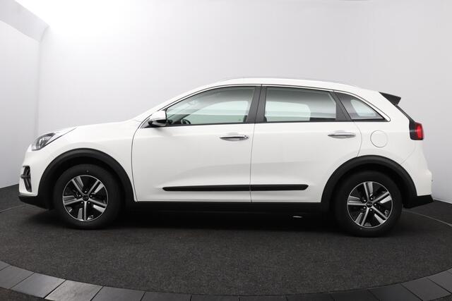 KIA Niro 1.6 GDi Hybrid DynamicLine