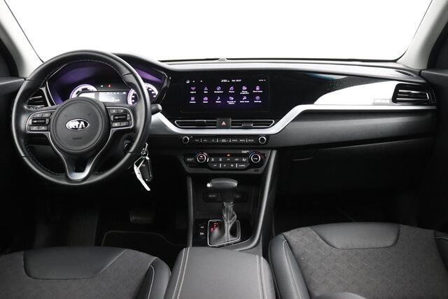 KIA Niro 1.6 GDi Hybrid DynamicLine