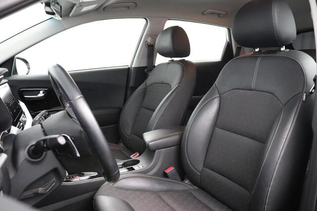 KIA Niro 1.6 GDi Hybrid DynamicLine