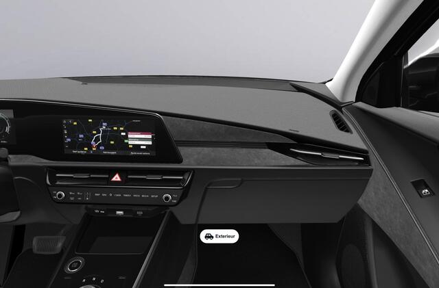KIA Niro HEV 1.6 GDi Hybrid DynamicLine Camera | Navigatie | Keyless | Adaptieve Cruise