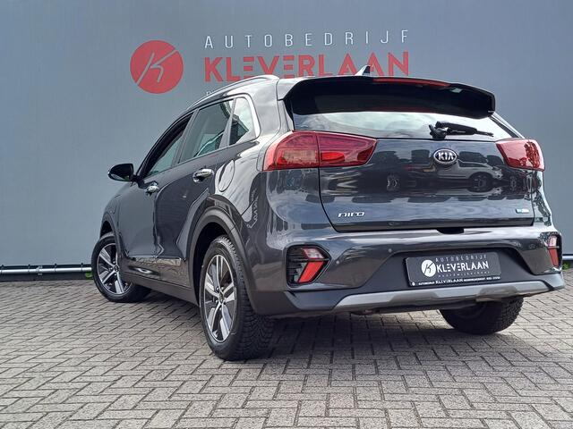 KIA Niro 1.6 GDi PHEV DynamicLine | CAMERA | NAVI | PLUG IN HYBRIDE | Wij bieden ook financiering mogelijkheden aan.