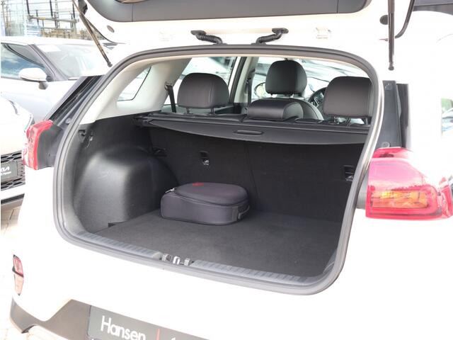 KIA Niro 1.6 GDi PHEV DynamicLine I Navi I Camera I Leder