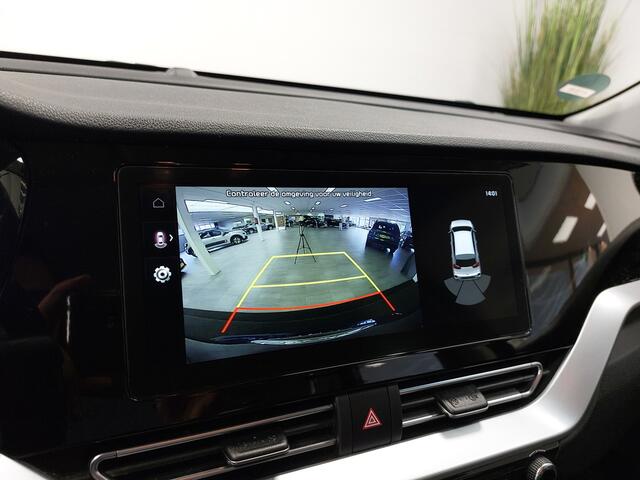 KIA Niro 1.6 GDi Hybrid DynamicLine I 1e Eigenaar I NL-Auto I Dealer onderhouden I Apple Carplay I