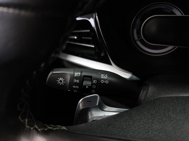 KIA Niro 1.6 GDi Hybrid DynamicLine I 1e Eigenaar I NL-Auto I Dealer onderhouden I Apple Carplay I