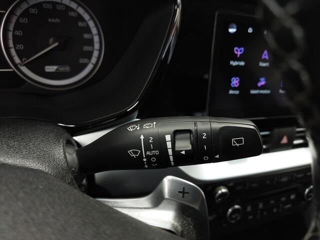 KIA Niro 1.6 GDi Hybrid DynamicLine I 1e Eigenaar I NL-Auto I Dealer onderhouden I Apple Carplay I