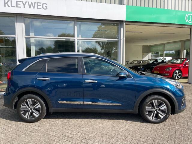KIA Niro 1.6 GDi PHEV Dyn.L., Nav, Carplay, Camera, Clima