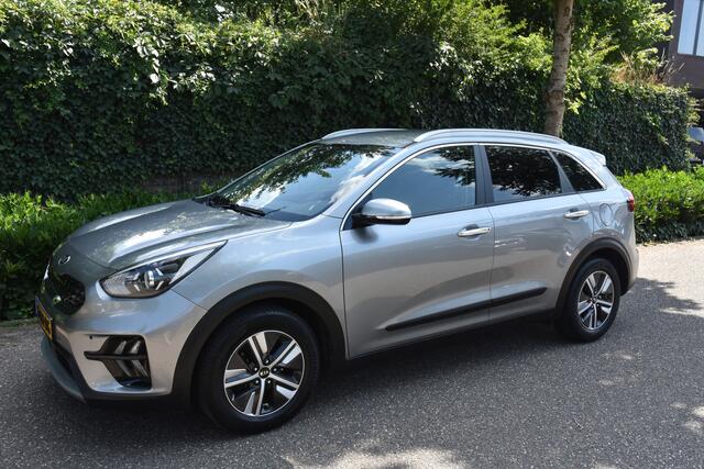 KIA Niro 1.6 GDi Hybrid DynamicLine