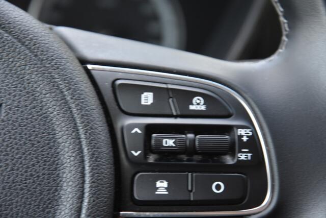 KIA Niro 1.6 GDi Hybrid DynamicLine